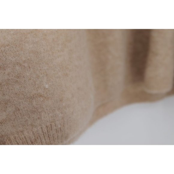 & Other Stories alpaca wool blend sweater womens L - Picture 3 of 9